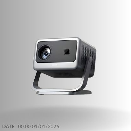 The Creyo™ Core 4K: Arena Edition