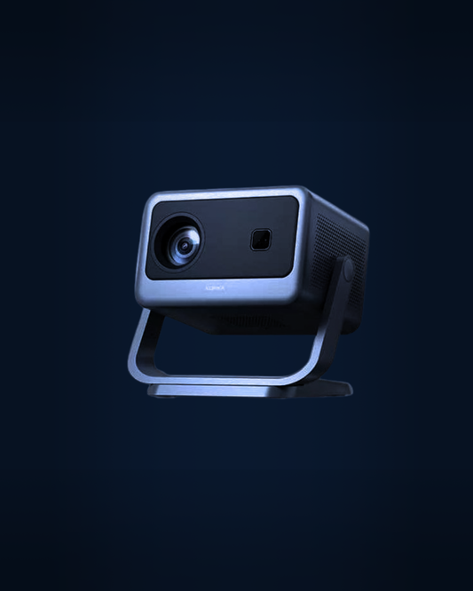 The Creyo™ Core 4K: Standard Edition